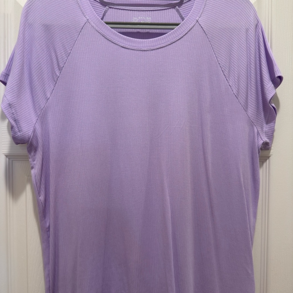 🎀 BUNDLE of 2 NEW Aerie T-Shirts